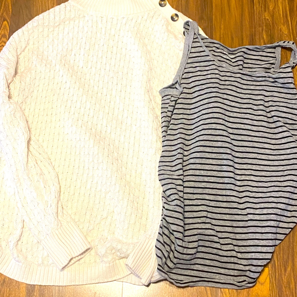 Maternity Clothing